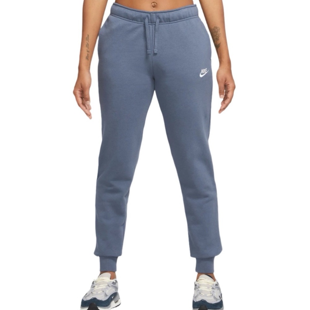 Nike Sportswear Club Fleece Women's Mid-Rise Joggers